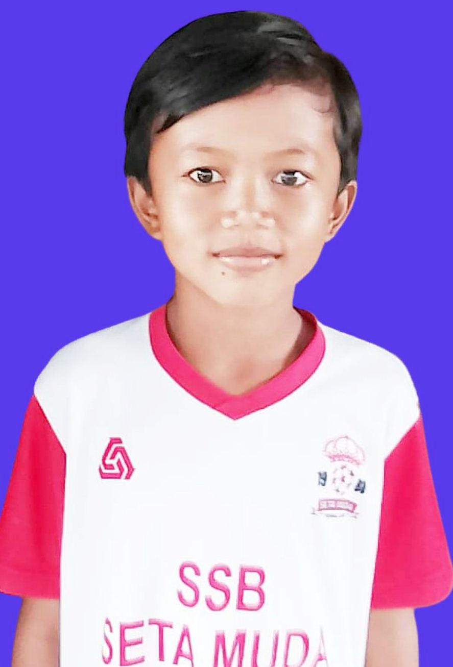 Gibran Arya Gifari